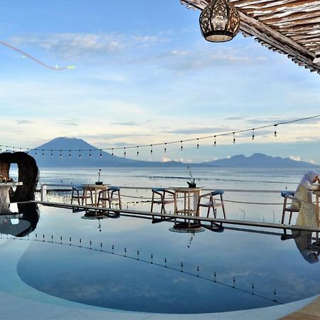 Suite Ocean Blue Batununggul Εξωτερικό φωτογραφία