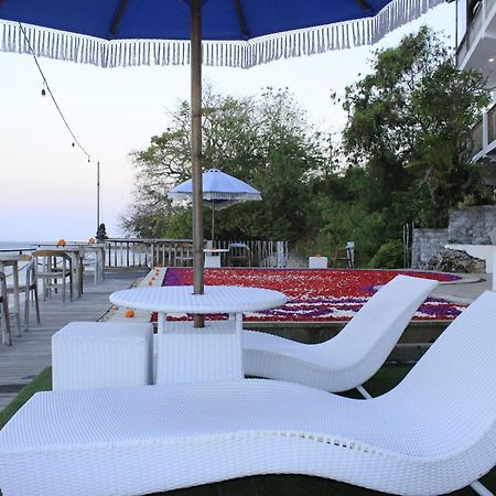Suite Ocean Blue Batununggul Εξωτερικό φωτογραφία