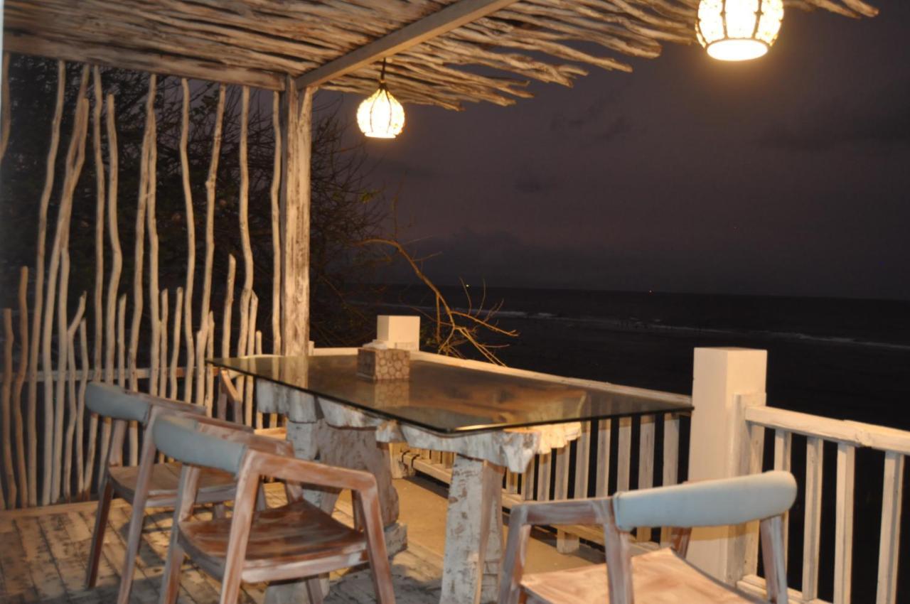 Suite Ocean Blue Batununggul Εξωτερικό φωτογραφία
