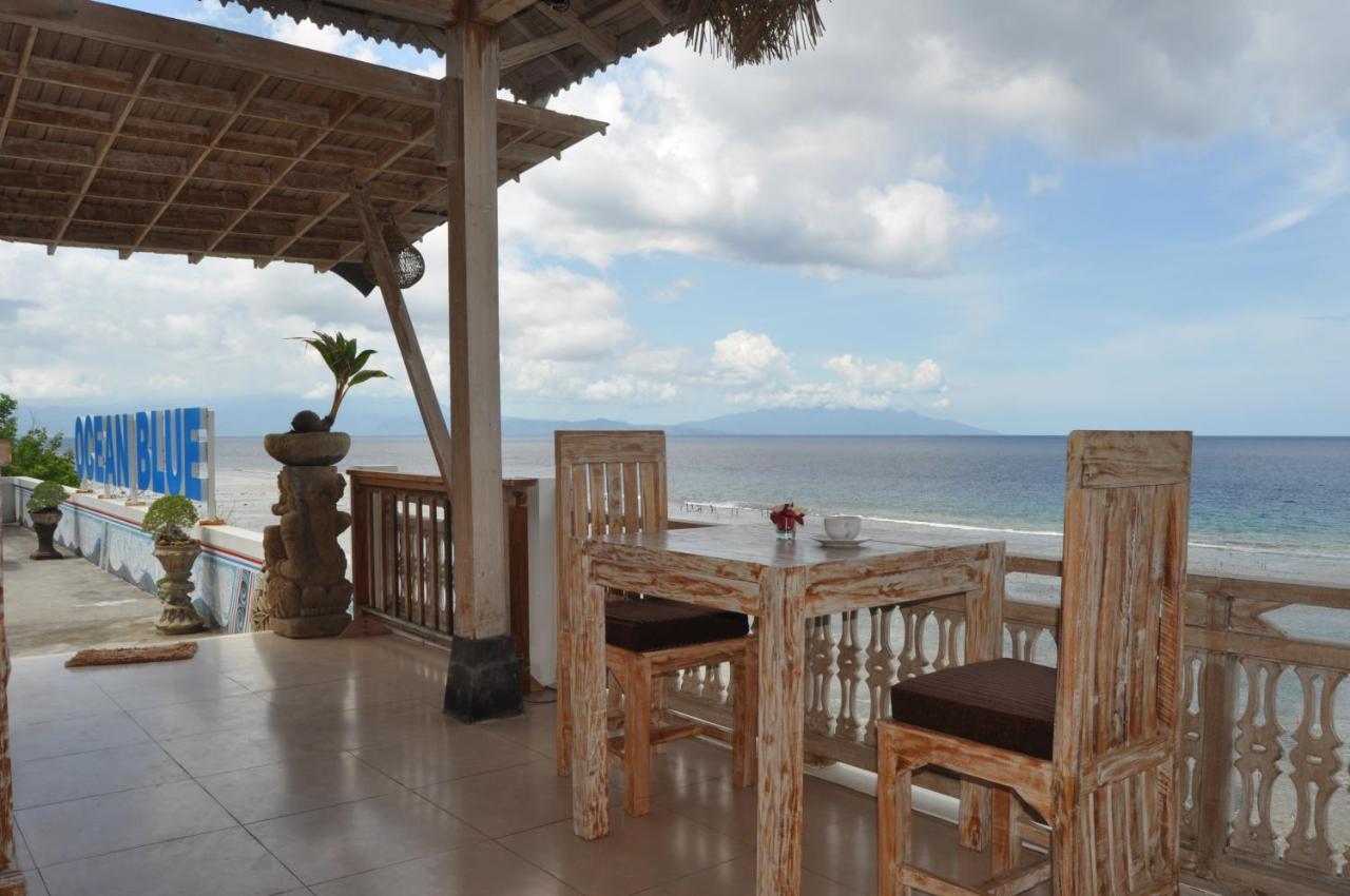 Suite Ocean Blue Batununggul Εξωτερικό φωτογραφία