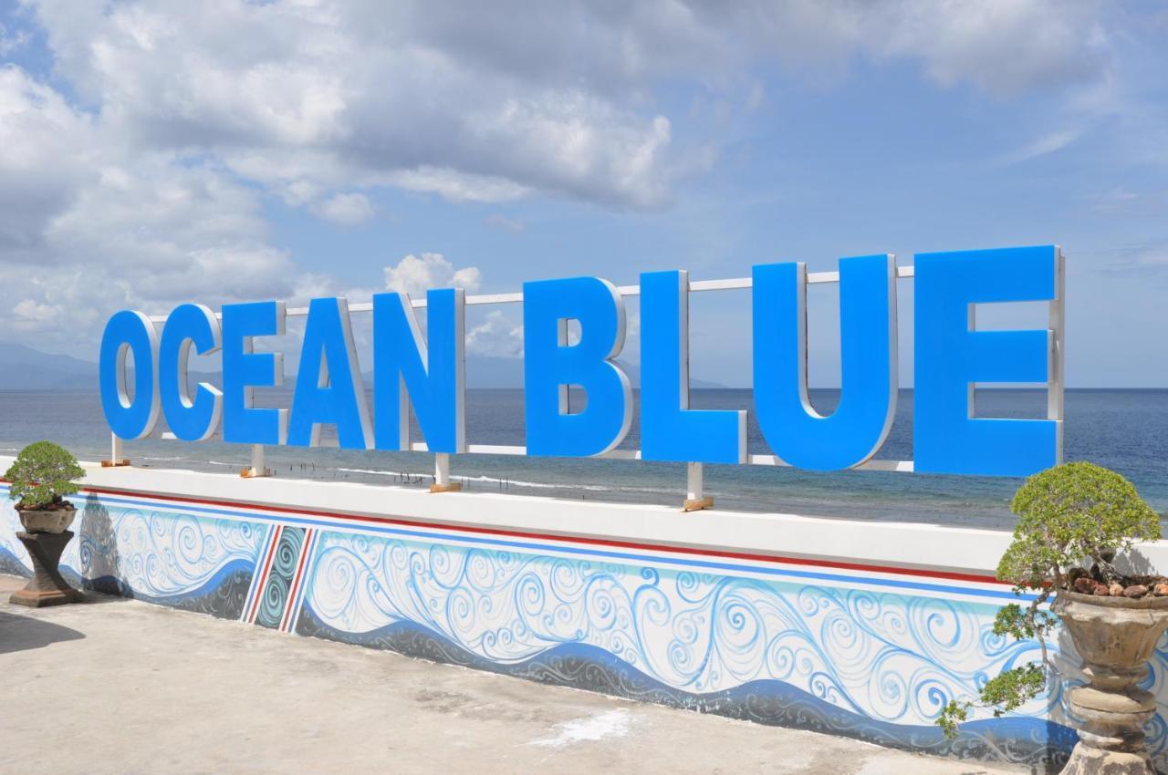 Suite Ocean Blue Batununggul Εξωτερικό φωτογραφία