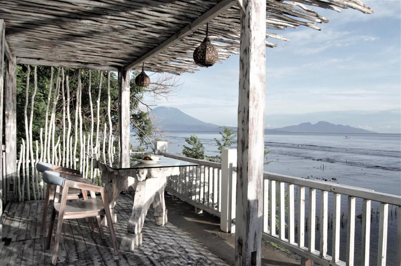 Suite Ocean Blue Batununggul Εξωτερικό φωτογραφία