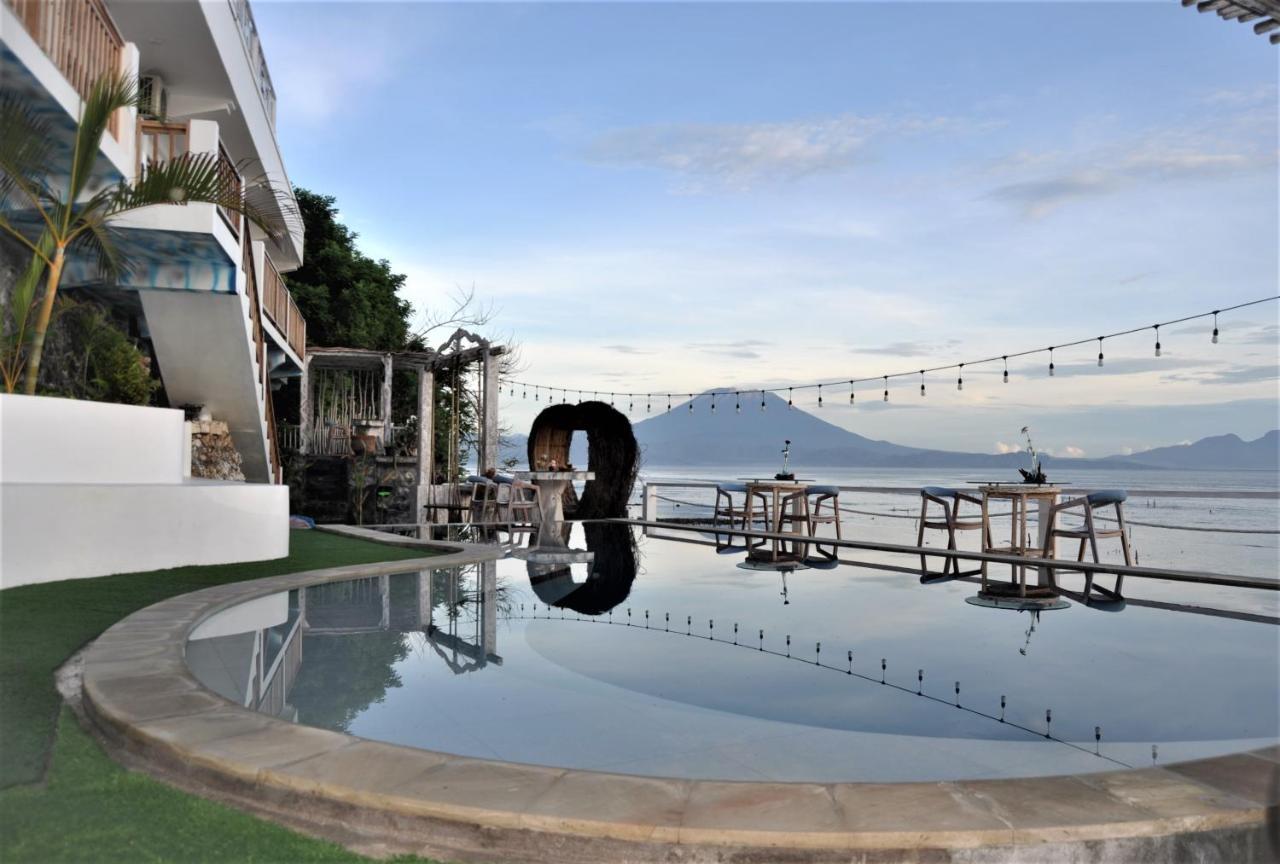 Suite Ocean Blue Batununggul Εξωτερικό φωτογραφία