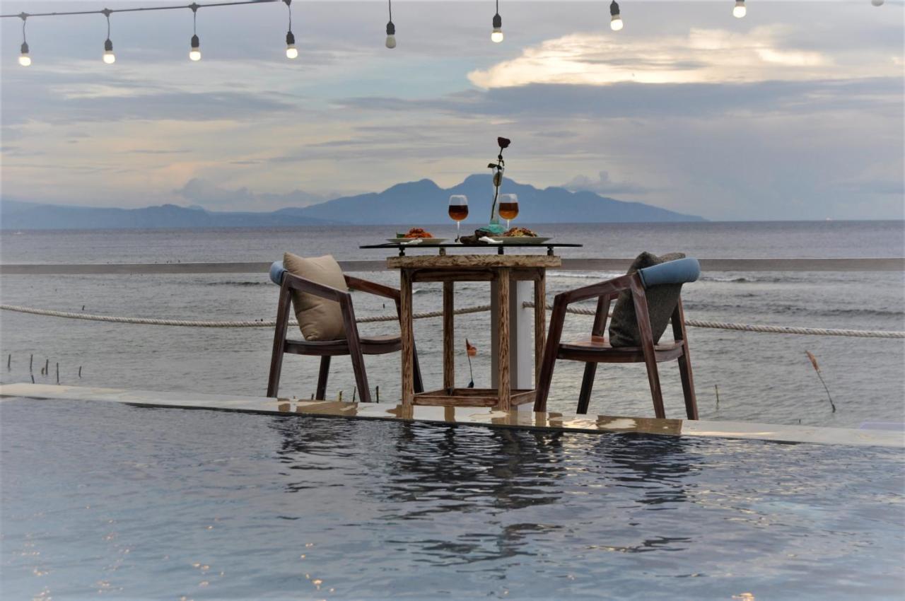 Suite Ocean Blue Batununggul Εξωτερικό φωτογραφία