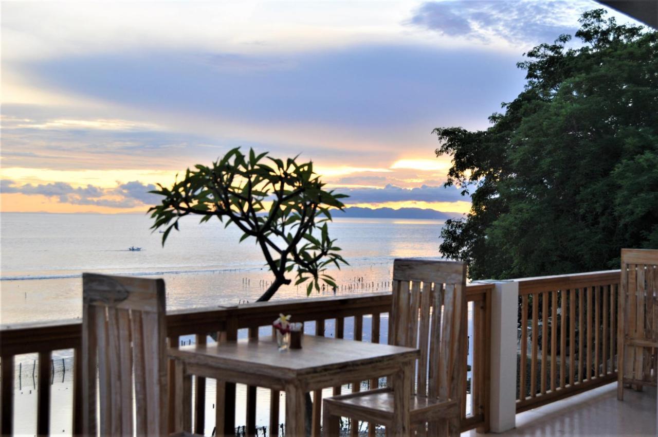 Suite Ocean Blue Batununggul Εξωτερικό φωτογραφία